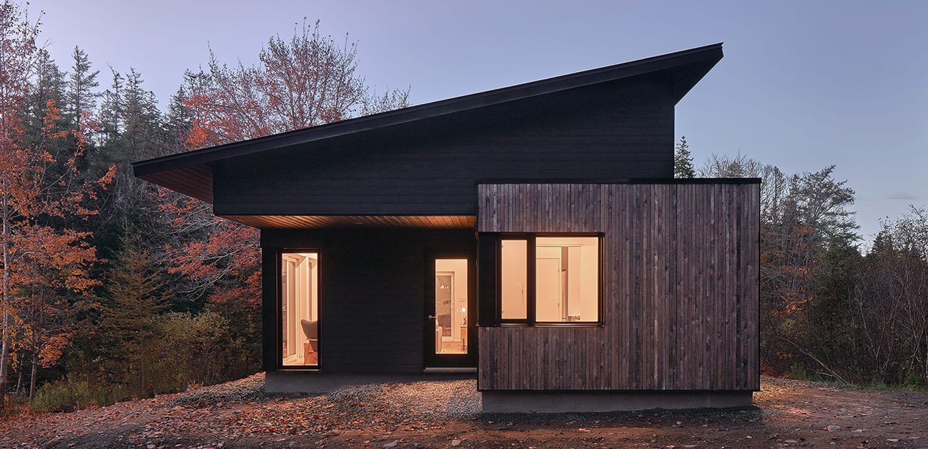 Seabright Residence, Seabright, NS