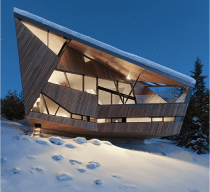 Patkau Architects project