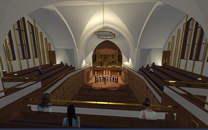 Erin Haliburton project