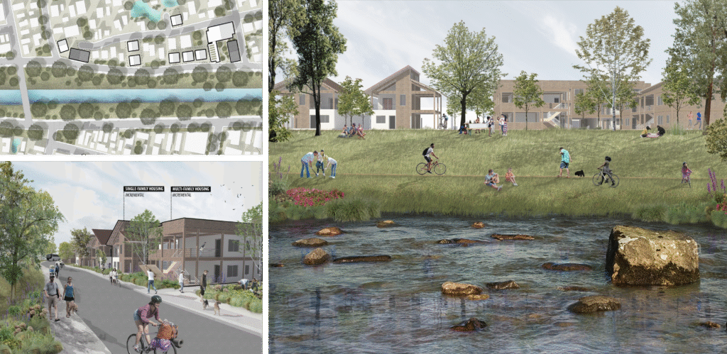 Maria Ottoni, “WaterWoven” project