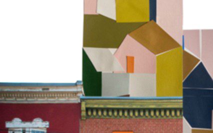 Stavros Kondeas project