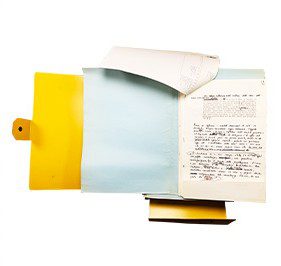 Samuel Bernier-Lavigne and Ariane Ouellet-Pelletier, Université de Laval project