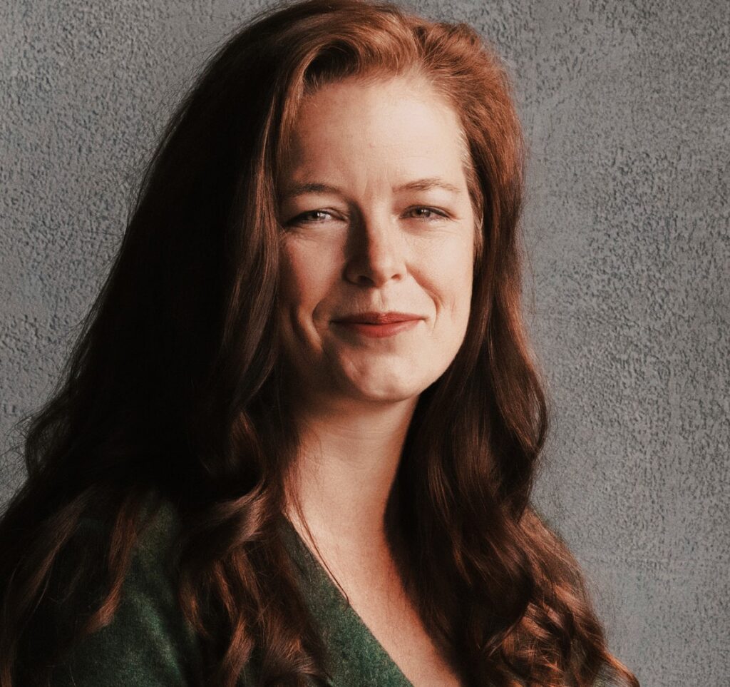 Dr. Shelagh McCartney