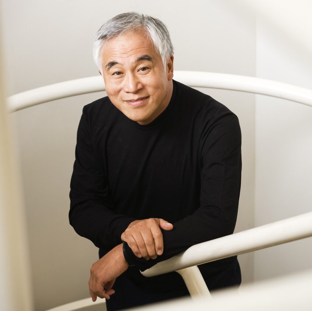 The Bing Thom Foundation